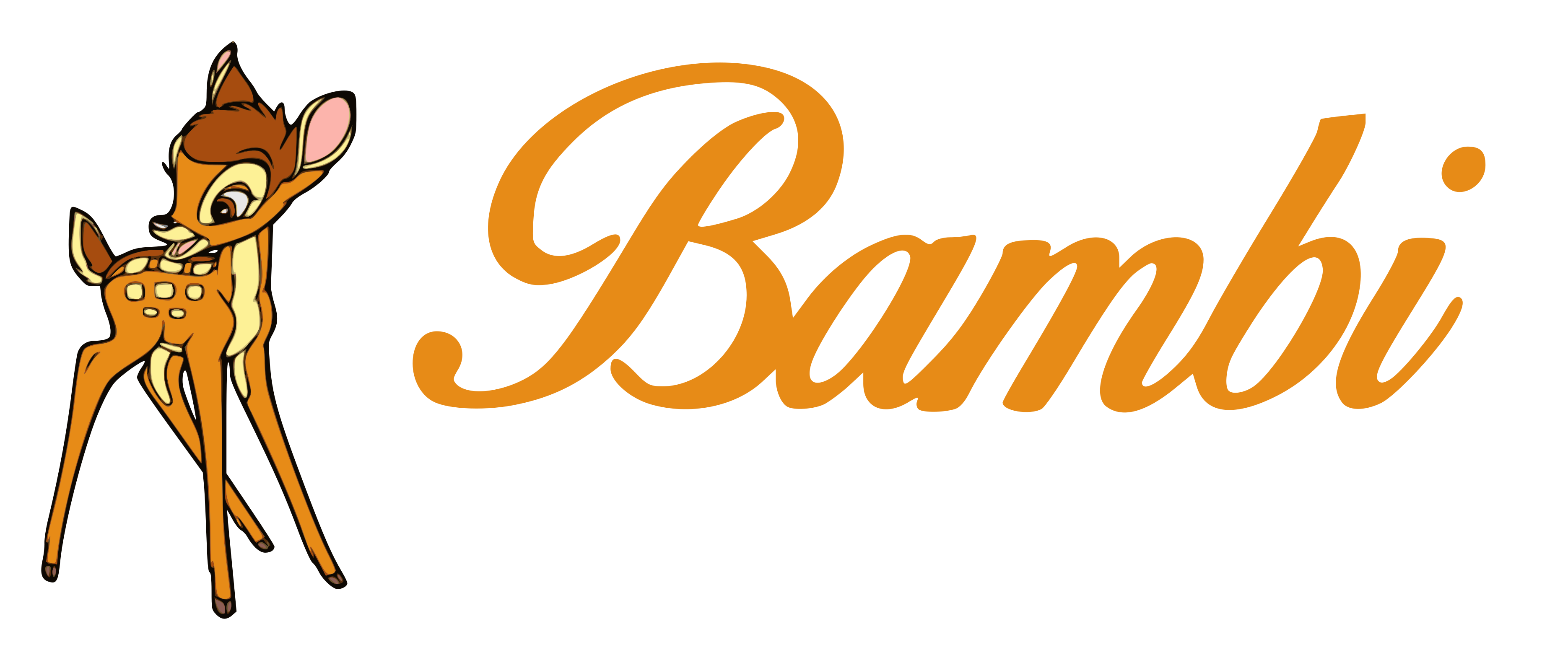 Bambi Baby Center